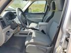 2008 Jeep Liberty Sport на продаже в Davison, MI - Front End