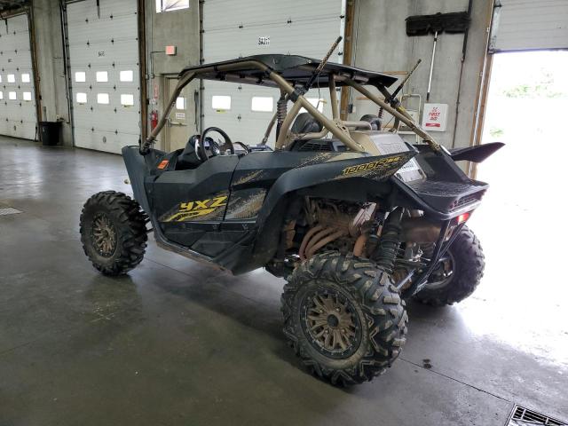2020 YAMAHA YXZ1000   