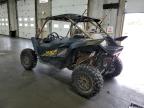 2020 YAMAHA YXZ1000    for sale at Copart MN - MINNEAPOLIS NORTH