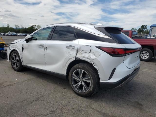  LEXUS RX350 2024 Biały
