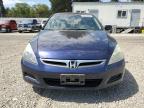 2007 Honda Accord Se for Sale in Graham, WA - Front End