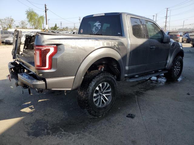  FORD F150 2019 Сharcoal