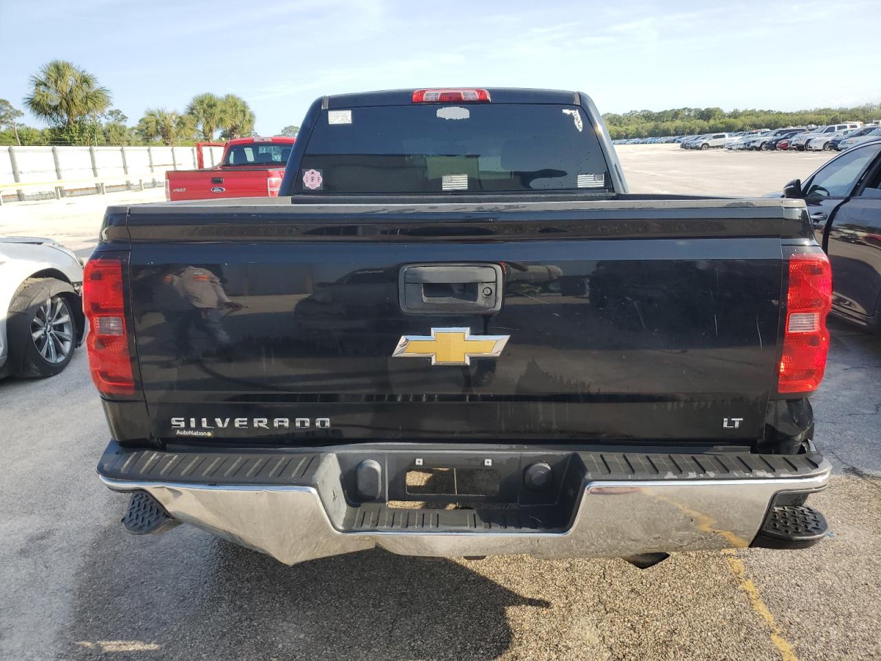 2014 Chevrolet Silverado - Image 6