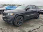 2015 Jeep Grand Cherokee Laredo   на продаже в Pennsburg, PA - Side