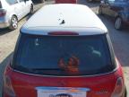 2003 MINI MINI COOPE for sale at Copart YORK