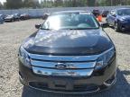 2012 Ford Fusion Hybrid на продаже в Graham, WA - Side