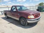 1998 Ford F150  for Sale in Kansas City, KS - Rear End