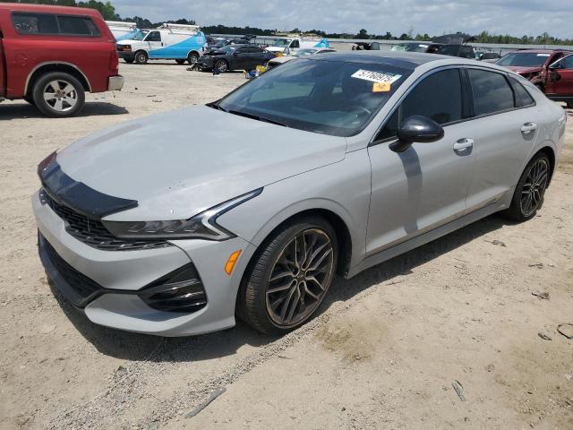 KIA K5 GT 2024