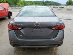 2022 Nissan Sentra Sv იყიდება Louisville-ში, KY - Front End