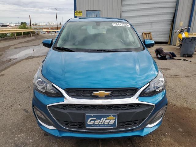  CHEVROLET SPARK 2020 Granatowy