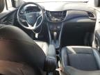 2020 Chevrolet Trax 1Lt de vânzare în Davison, MI - Side