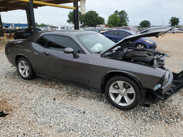 DODGE CHALLENGER 2022 Charcoal