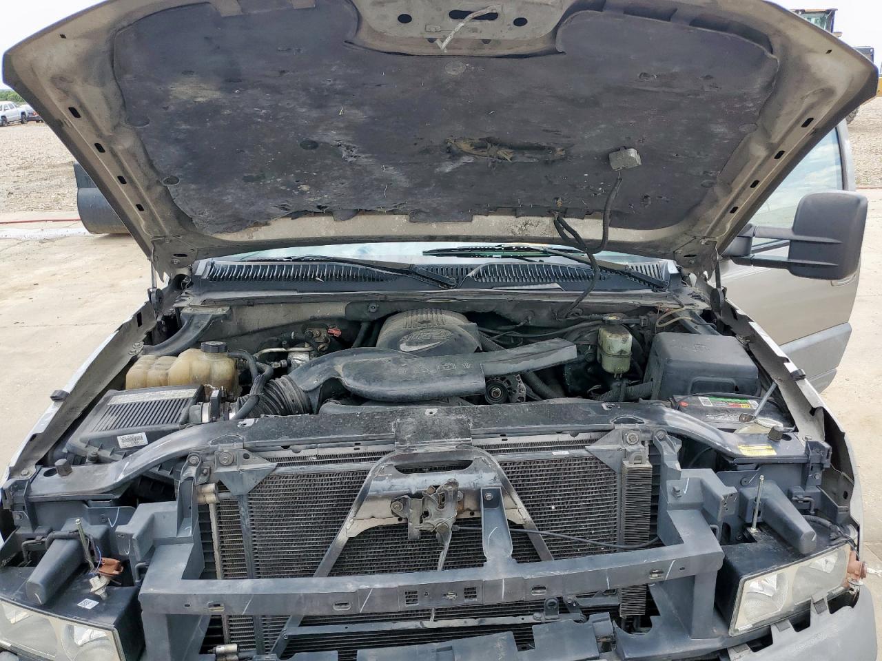 2002 Chevrolet Avalanche K1500 VIN: 3GNEK13T12G308277 Lot: 56371545