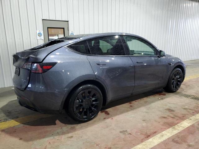  TESLA MODEL Y 2023 Gray