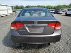 2009 Honda Civic Lx   for Sale in Hillsborough, NJ - Front End