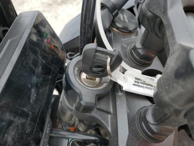  HONDA CB CYCLE 2023 Черный