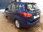 2016 FORD B-MAX TITA for sale at Copart SANDWICH