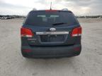 2012 Kia Sorento Base en Venta en New Braunfels, TX - Side