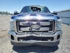 2013 Ford F250 Super Duty იყიდება Fredericksburg-ში, VA - Front End