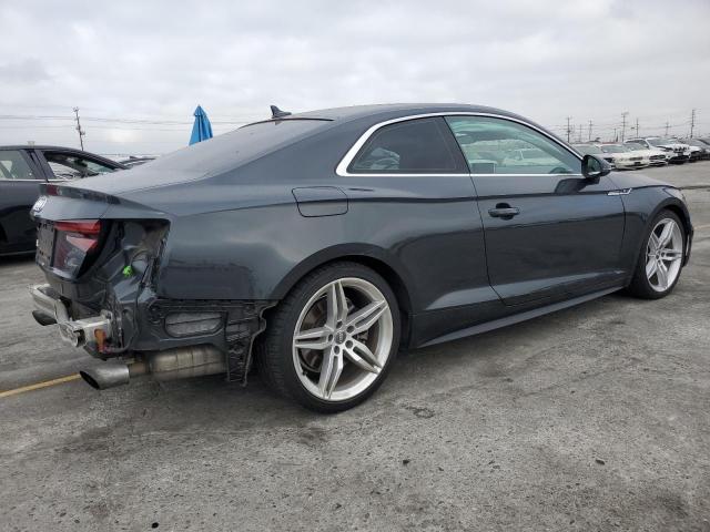  AUDI A5 2019 Сharcoal