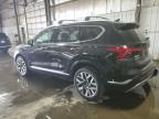 2023 Hyundai Santa Fe Calligraphy zu verkaufen in Des Moines, IA - Side