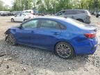 2020 Kia Forte Gt for Sale in Baltimore, MD - Front End