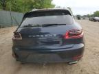 2017 Porsche Macan  на продаже в Laurel, MD - Side