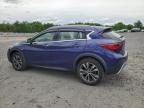 2018 Infiniti Qx30 Base for Sale in Duryea, PA - Side
