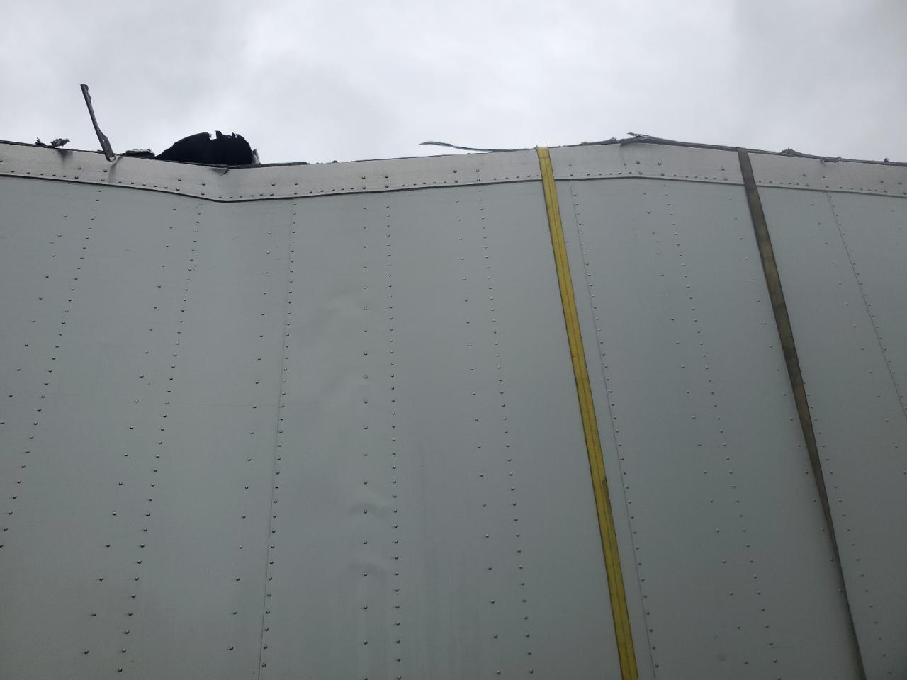 2022 Great Dane Dry Van Trailer VIN: 1G5YZ85J9P5824599 Lot: 58172535