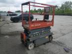 2016 Skyjack Sj Iii-3219 Scissor Lift للبيع في Dyer، IN - Frame Damage