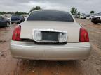 1998 Lincoln Town Car Executive за продажба в Oklahoma City, OK - Front End