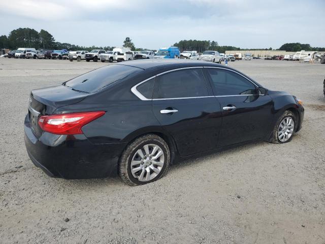  NISSAN ALTIMA 2016 Черный