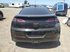 2013 Chevrolet Volt  zu verkaufen in American Canyon, CA - Front End