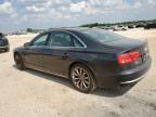 2011 Audi A8 L Quattro zu verkaufen in San Antonio, TX - Minor Dent/Scratches