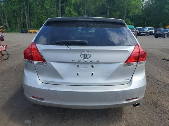 2010 TOYOTA VENZA   