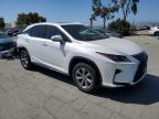 2016 Lexus Rx 350 за продажба в Martinez, CA - Rear End