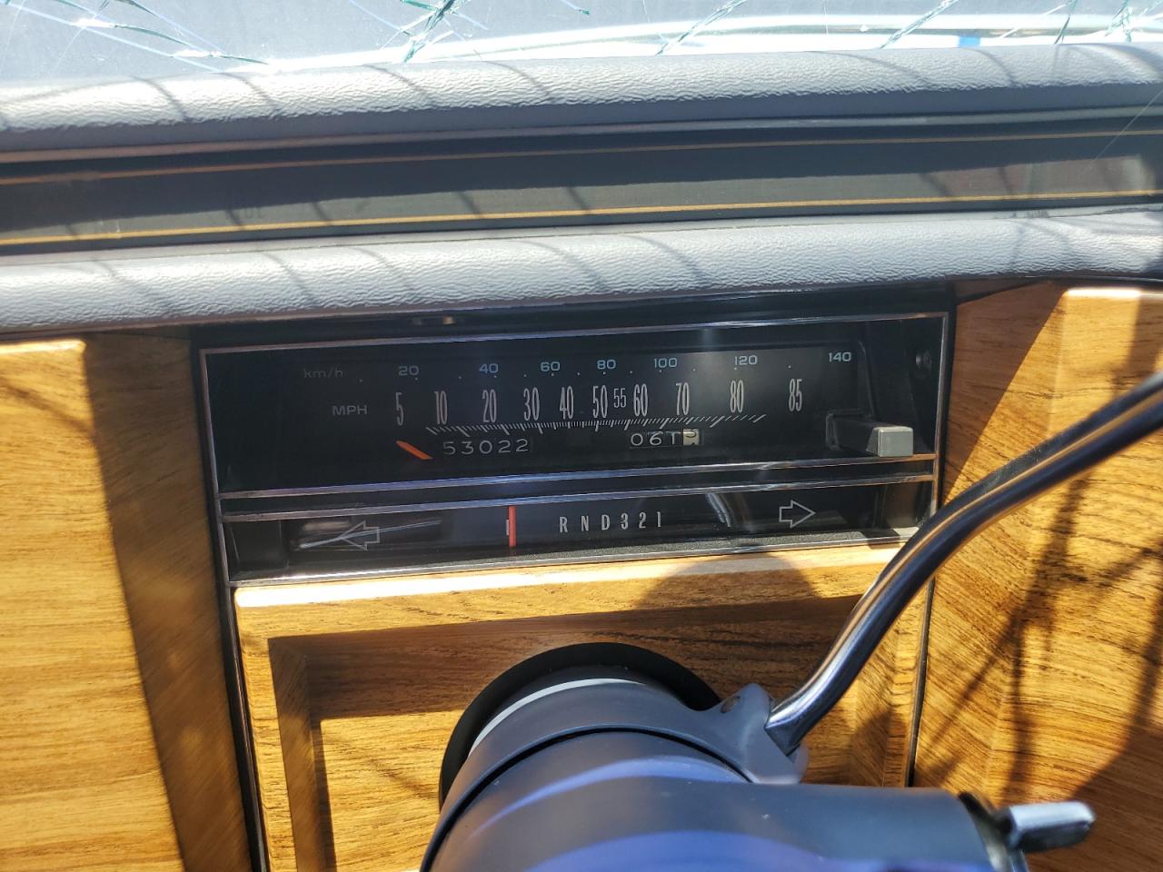 1983 Cadillac Deville VIN: 1G6AD4780D9146351 Lot: 56458325