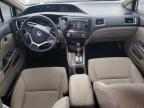 2013 Honda Civic Lx   продається в Madisonville, TN - Front End