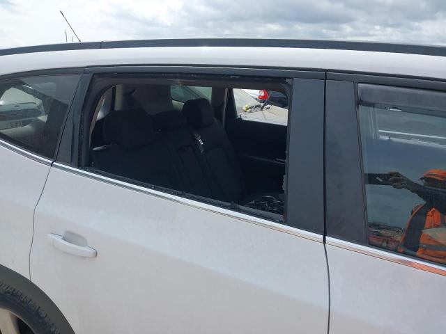 2013 CHEVROLET ORLANDO LT