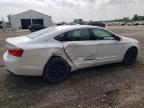 2015 Chevrolet Impala Ltz de vânzare în Cicero, IN - Side