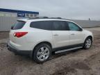 2011 Chevrolet Traverse Lt na sprzedaż w Greenwood, NE - Hail