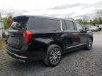 2025 Gmc Yukon Xl Denali de vânzare în Albany, NY - Side