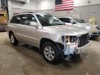 2007 Toyota Highlander Sport zu verkaufen in Casper, WY - Front End
