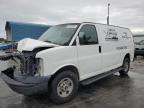 2017 Gmc Savana G2500 for Sale in Miami, FL - Front End