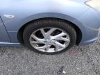 2010 MAZDA 6 SPORT D for sale at Copart SANDTOFT