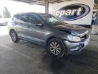 2018 Volkswagen Tiguan Se продається в Hayward, CA - Front End