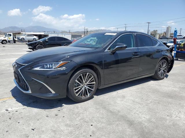  LEXUS ES300 2024 Вугільний