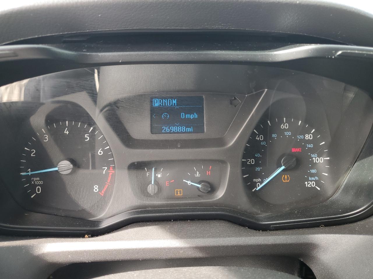 2018 Ford Transit T-350 VIN: 1FBZX2CM4JKB31410 Lot: 55992515