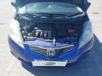 2009 HONDA JAZZ I-VTE for sale at Copart CHESTER