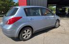2009 Nissan Versa S for Sale in Tanner, AL - Front End